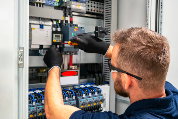 Why Trust Our Certified Electricians for Your Electrical Needs in ID?