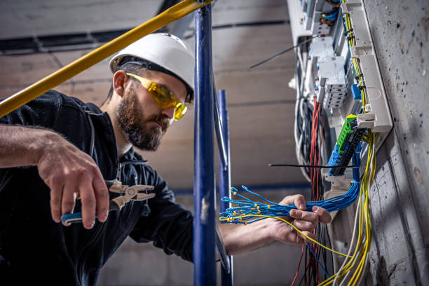Best Electrical Rewiring Services  in Kellogg, ID