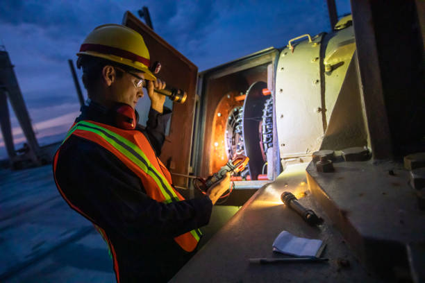 Best Electric Panel Repair  in Kellogg, ID