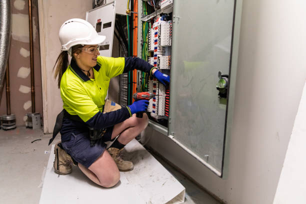 Affordable Emergency Electrician in ID