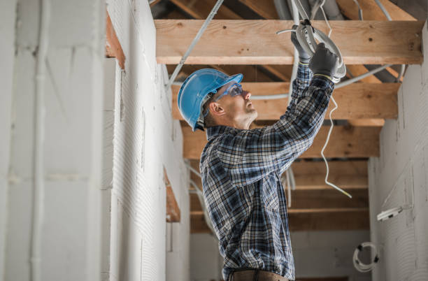 Best Licensed Electrician  in Kellogg, ID
