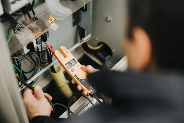 , ID Electrician Company