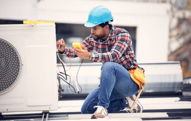 Industrial Electrical Services in ID