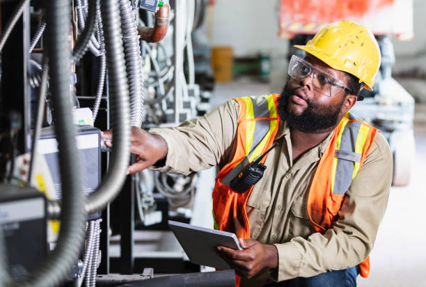 Electrical System Inspection in ID