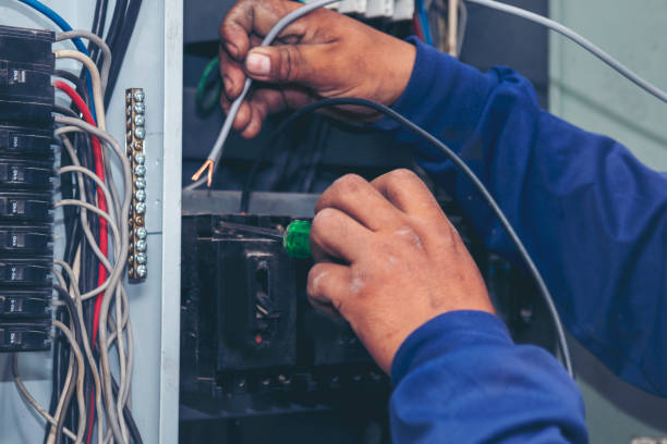 Best Residential Electrician Services  in Kellogg, ID