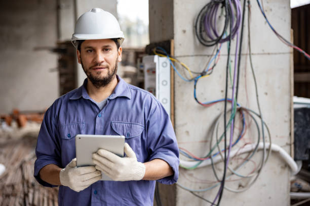 Best Electrical Contractors for Businesses  in Kellogg, ID