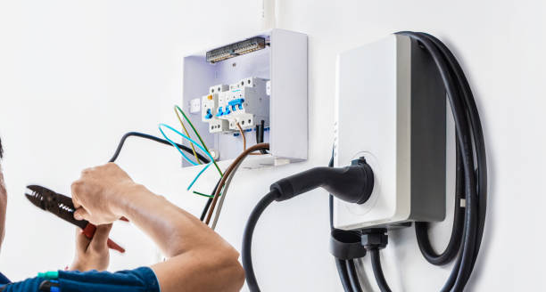 Best Electrical Rewiring Services  in Kellogg, ID