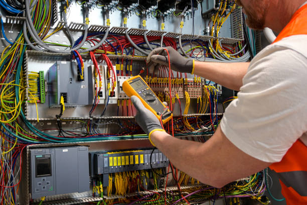 Best Electrical Installation Contractor  in Kellogg, ID